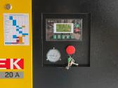 Sraigtinis oro kompresorius 3in1 Aflatek Screw20a - nuotraukos Nr. 3