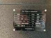 Sraigtinis oro kompresorius 3in1 Aflatek Screw10a - nuotraukos Nr. 4