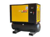 Sraigtinis oro kompresorius 3in1 Aflatek Screw10a - nuotraukos Nr. 2