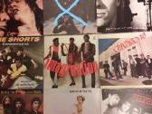 Pop Rock vinilai - nuotraukos Nr. 2