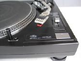 Plokštelių grotuvai Sanyo Electrovision Thorens - nuotraukos Nr. 6