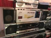 Hitachi Trk 8190, Sankey, Sharp Gf-9191,9292, 800. - nuotraukos Nr. 11