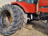 Traktorius Case Ih 7140 Ardomas Dalimis