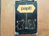 Juozas Bulota "Papt" 1969 metai.