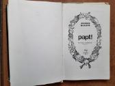 Juozas Bulota "Papt" 1969 metai. - nuotraukos Nr. 3