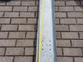 2 moco slides aliumines iki 180 kg. - nuotraukos Nr. 5