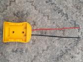 Dewalt baterijos krovikliai prožektoriai lagaminai - nuotraukos Nr. 13