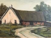 Paveikslas. Aliejus. Drobė - nuotraukos Nr. 8