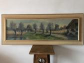 Paveikslas. Drobė. Aliejus - nuotraukos Nr. 7
