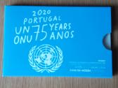 Portugalija 2020m.