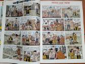 Komiksų žurnalai "Spirou" 2011, 2013 metai - nuotraukos Nr. 3