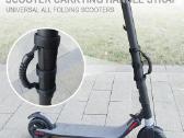 Xiaomi M365/pro/ninebotes1/2/3/4 nešiojimo rankena