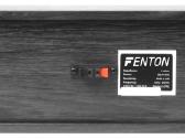 Fenton Hf5b 5.0 namų kino garso kolonėlės - juodos - nuotraukos Nr. 9