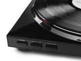 Audizio Rp310 patefonas su Audio Technica adata - nuotraukos Nr. 8