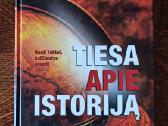 Parduodu knyga"tiesa apie Istorija"
