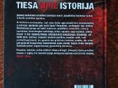 Parduodu knyga"tiesa apie Istorija" - nuotraukos Nr. 2