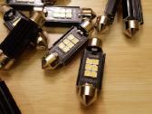 Parkavimo Davikliai, Xenon, Led, Variklio Apsaugos - nuotraukos Nr. 12