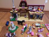Lego Friends 41126 Hartleiko jojimo klubas - nuotraukos Nr. 3