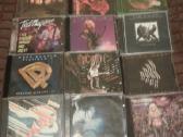 Perku CD kompaktus, audio kasetes, plokšteles. - nuotraukos Nr. 30