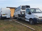 Ardau,isvezu metalines tvoras,skardas,siltnami - nuotraukos Nr. 2