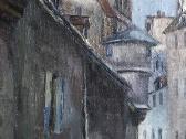 Paveikslas. Aliejus. Kartonas - nuotraukos Nr. 5