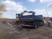 Zvyras smelis skalda juodzemis atsijos akmenukai - nuotraukos Nr. 13