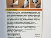 Prietaisas erkių traukimui - nuotraukos Nr. 2