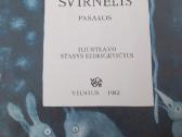 Knygos "Trijų brolių svirnelis" - nuotraukos Nr. 2
