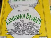 Knyga "Linksmos pasakos"