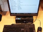 Komplektai Lenovo Thinkcenter M58