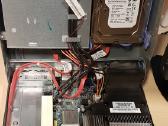 Komplektai Lenovo Thinkcenter M58 - nuotraukos Nr. 3