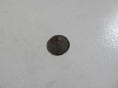 1 penni , Rusija Suomija , 1907 - nuotraukos Nr. 2