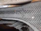 Clarks platforminiai batai - nuotraukos Nr. 3