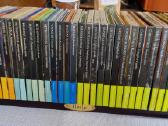 Klasikinės muzikos CD