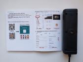 Veiksmo kamera - registratorius Q1 su WiFi - nuotraukos Nr. 3