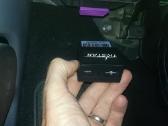 Automobilio GPS seklys "Tkstar" į Obd jungtį - nuotraukos Nr. 11