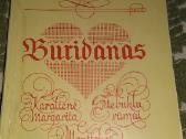 "buridanas"1994m. romanasmišelis Zevakas - nuotraukos Nr. 2