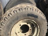 Padangos - nuotraukos Nr. 2