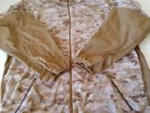 Usmc Marpat Windpro Fleece Jacket Size Medium Long - nuotraukos Nr. 6