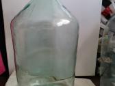 Parduodu vintažinį 20 ltr stiklainį.