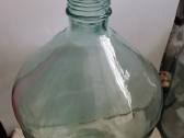 Parduodu vintažinį 20 ltr stiklainį. - nuotraukos Nr. 2