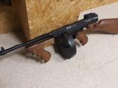 Airsoft Antrojo Pasaulinio Karo ginklai 2026 - nuotraukos Nr. 9
