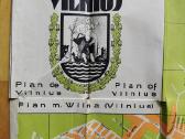 Vilniaus krašto zemelapiai - nuotraukos Nr. 5