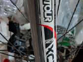 "bottecchia"kalnu dviratukas.
