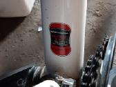 "bottecchia"kalnu dviratukas. - nuotraukos Nr. 2