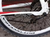 "bottecchia"kalnu dviratukas. - nuotraukos Nr. 3