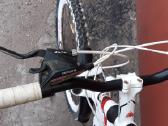 "bottecchia"kalnu dviratukas. - nuotraukos Nr. 6