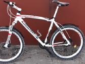 "bottecchia"kalnu dviratukas. - nuotraukos Nr. 7
