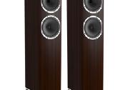 Fyne Audio F500(f-500) bookshelf audio koloneles - nuotraukos Nr. 3