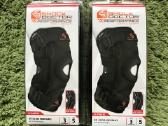 Kelio įtvaras Shock Doctor 875, S dydis